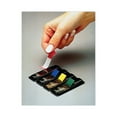 thumbnail image 4 of Post-it Flags - Small Page Flags in Dispensers, Four Colors, 35/Color -  4 Dispensers/Pack, 4 of 9
