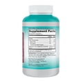 thumbnail image 3 of Qunol Magnesium Glycinate Fiber 120mg Gummy, 150ct, 3 of 4