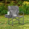 thumbnail image 5 of Member's Mark Oversized Director's Chair, Choose your Color, 5 of 7