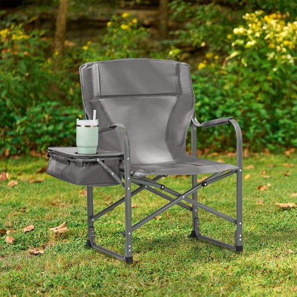 Director’s Chair Member's Mark Oversized Director's Chair, Choose your Color