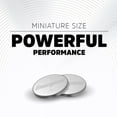 thumbnail image 10 of Energizer 2032 3V Lithium Coin Batteries, 12 pk., 10 of 11