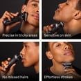 thumbnail image 7 of Braun Series 7 7189cc Electric Razor Shaver Kit for Men, 7 of 9