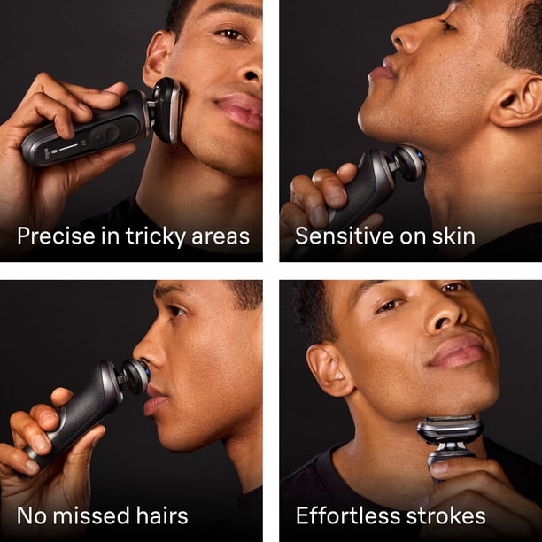 Braun Series 7 7189cc Electric Razor Shaver Kit for Men - Samsclub.com