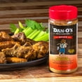thumbnail image 6 of Dan-O's Spicy Seasoning, 8.9 oz., 6 of 8