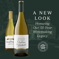 thumbnail image 2 of Chateau Ste. Michelle Columbia Valley Chardonnay Wine, 750 ml, 2 of 8
