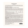 thumbnail image 6 of The Face Shop At Home Aesthetic Vita Toning Collagen Mask, 4 pk., 6 of 6