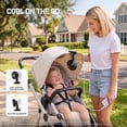thumbnail image 5 of Fanttik B100 Mix 2-in-1 Electric Air Duster & Portable Fan, 5 of 8