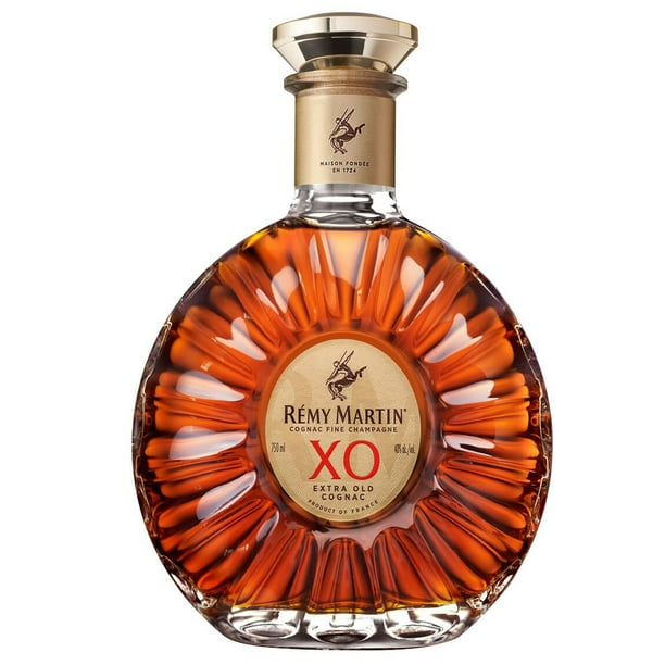 Remy Martin XO Cognac, 750 ml - Samsclub.com