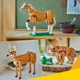 thumbnail image 5 of LEGO Creator 3 in 1 Beautiful Horse Building Toy, 685 pc., 5 of 6