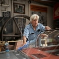 thumbnail image 2 of Jay Leno's Garage Interior 5-Piece Care Bundle, 2 of 7