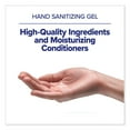 thumbnail image 3 of Purell Advanced Gel Hand Sanitizer Refill 1,200 mL, 2 ct., 3 of 9