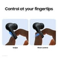 thumbnail image 7 of Samsung Galaxy Buds3 FE, 7 of 8
