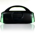 thumbnail image 6 of QFX BT-ZX10 Rugged Bluetooth Stereo Boombox Speaker, 6 of 11