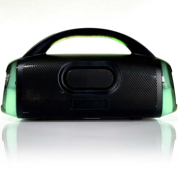 GOODENOUGH BLUETOOTH SPEAKER 「4719」 GOODENOUGH BLUETOOTH SPEAKER 「4719」 Amazon.com: QFX BT-ZX0