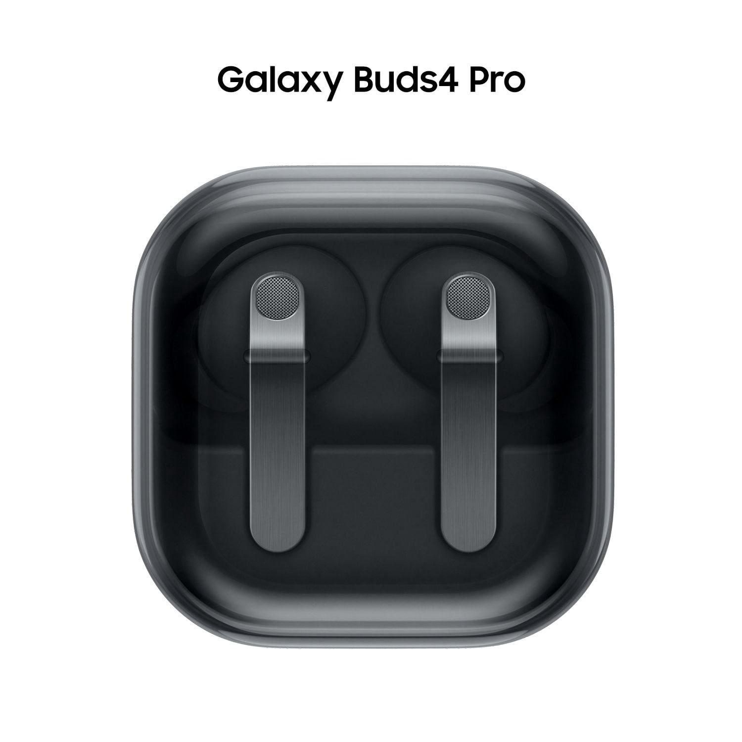 Samsung Galaxy Buds4 Pro Black - Samsclub.com