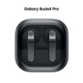thumbnail image 2 of Samsung Galaxy Buds4 Pro Black, 2 of 8