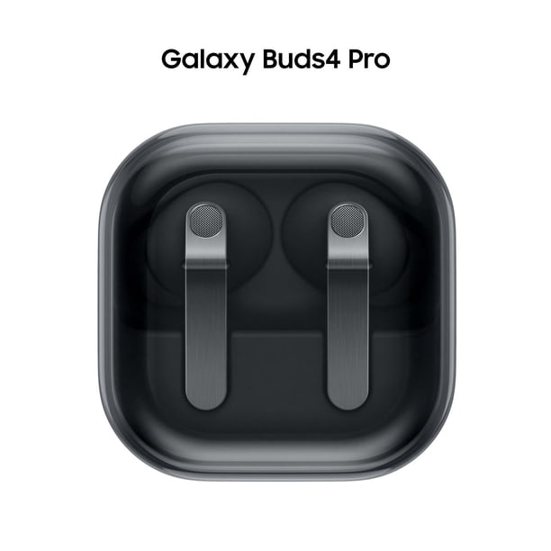 Samsung Galaxy Buds4 Pro Black - Samsclub.com