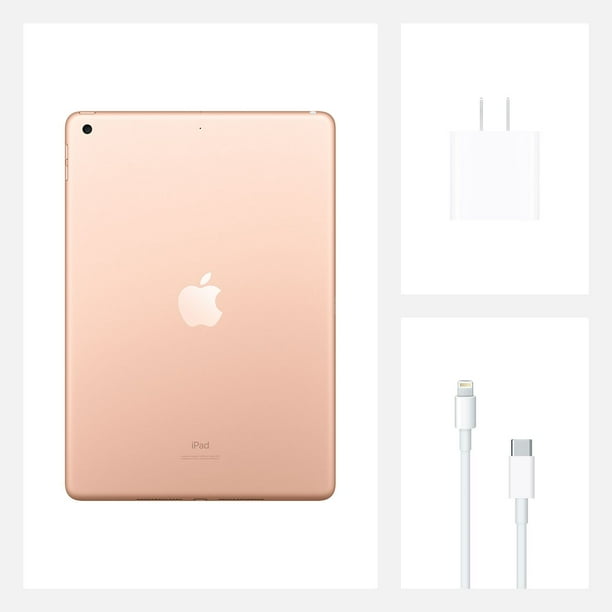 Offline - Offline - Apple iPad 10.2