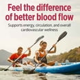 thumbnail image 8 of Doctors' Preferred Nitric Oxide Advantage, Blood Flow, 90 Caplets, 8 of 9