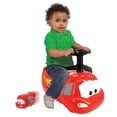 thumbnail image 5 of Disney 2 in 1 Zoom Ride-On with Zoom Car, 5 of 5