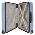 thumbnail image 4 of Ecotech Veer Hardside Travel ABS Luggage, 4 of 8