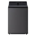 thumbnail image 1 of LG 4.8 cu. ft. Top Load Washer with 4-Way Agitator, EasyUnload & AI Sensing, 1 of 11