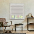 thumbnail image 4 of RichCraft Collections 2" Faux Wood Blinds, Ashwood, 60" Height, Assorted Widths, 4 of 6