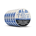 thumbnail image 1 of ALP Chilled Mint 9 mg Nicotine Pouches, 20 ct., 5 pk., 1 of 1
