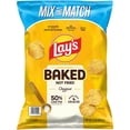 thumbnail image 1 of Lay's Baked Original Potato Chips, 11 oz., 1 of 5