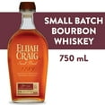 thumbnail image 3 of Elijah Craig Small Batch Straight Bourbon 750 ml, 3 of 12