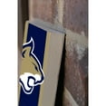 thumbnail image 4 of NCAA 8" x 60" Reversible Porch Greeter Sign, 4 of 5
