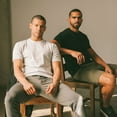 thumbnail image 4 of True Classic Men's 2-Pack T-Shirt, 4 of 9