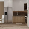 thumbnail image 8 of LG 27 cu. ft. Side-by-Side Refrigerator w/ New Bar Handle Design, 8 of 8