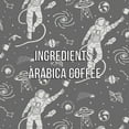 thumbnail image 8 of Copper Moon Coffee Dark Roast Coffee Pods, Sumatra, 80 ct., 8 of 8