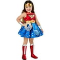 thumbnail image 3 of Warner Bros Wonder Woman Kids Costume, 3 of 9