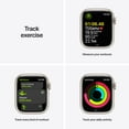 thumbnail image 6 of Apple Watch Series 7 41mm GPS + Cellular , Choose Color, 6 of 10