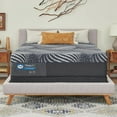 thumbnail image 1 of Sealy Posturepedic Plus High Point Plush Hybrid Mattress, 1 of 9