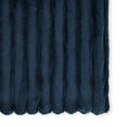 thumbnail image 5 of Member's Mark 3-Piece Channel Faux Fur Comforter Set, Assorted Sizes, 5 of 5
