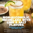 thumbnail image 3 of Modelo Chelada Limon y Sal Mexican Lager Non-Alcoholic Beer, 12 fl. oz. can, 6 pk., 3 of 5