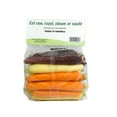 thumbnail image 3 of Sweet Baby Rainbow Carrots, 24 oz., 3 of 6