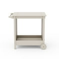 thumbnail image 5 of POLYWOOD Gulf Shores Bar Cart, 5 of 9