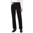 thumbnail image 1 of Edited by Maren Morris Women's Straight Leg Denim Jean, 1 of 12