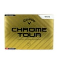 thumbnail image 2 of Callaway Chrome Tour Golf Balls, 12-pack, 2 of 4