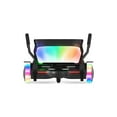 thumbnail image 2 of Crush Light-Up JetKart + Hoverboard, 2 of 11