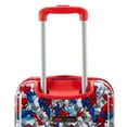 thumbnail image 5 of Disney x American Tourister Kids Spinner Carry On Suitcase (Assorted Colors), 5 of 8