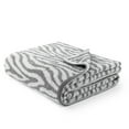 thumbnail image 5 of Member's Mark Animal Print Cozy Knit Throw (Assorted Colors), 5 of 5