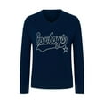 thumbnail image 3 of Dallas Cowboys Women's Pullover, 3 of 4