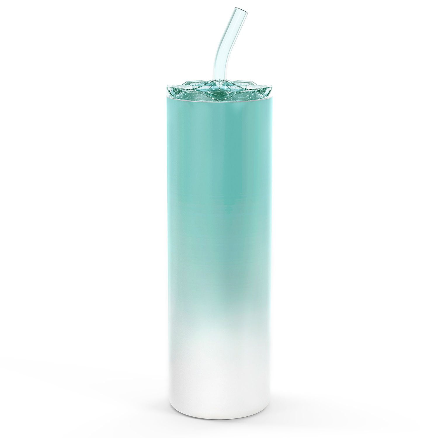 Zak Designs 20-oz. Jewel Tumbler 2-Pack Set Stainless Steel Vacuum  Insulated for Cold with Splash-Proof Lid and Straw (Assorted Colors) -  Samsclub.com
