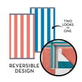 thumbnail image 4 of Member's Mark 2-Pack Adult Cabana Beach Towel, 40" x 72", 4 of 7