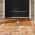 thumbnail image 5 of Logo Brands Virginia State Trojans Doormat, 5 of 5